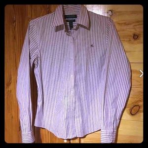 Ralph Lauren Dress Shirt